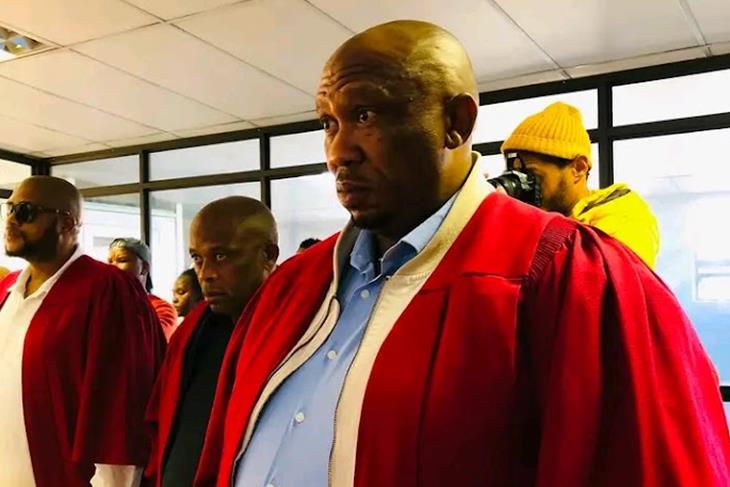 SECHACHE OUSTED AS MASERU CITY COUNCIL ELECTS NEW MAYOR