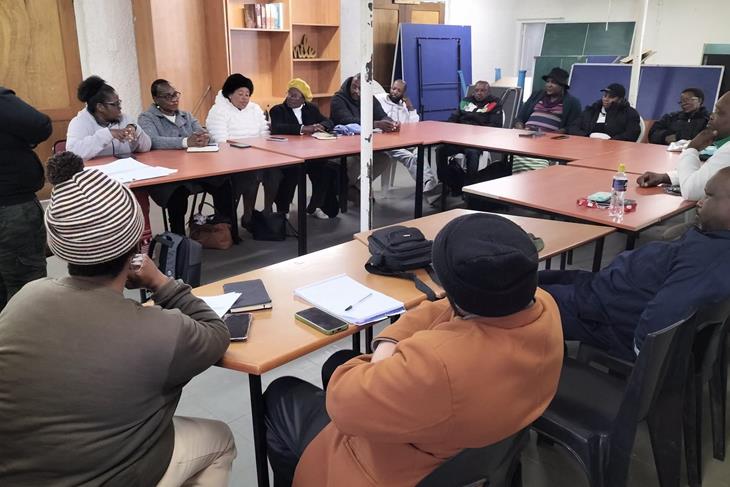 PEOPLE’S MATRIX CALLS FOR SAFE ENVIRONMENT FOR LGBTQI COMMUNITY