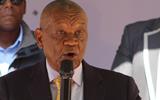 THABANE SAYS NO TO ELECTIONS