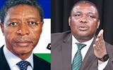 Lesotho coalition parties enter into a voting pact