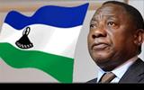 Ramaphosa assures of stability in Lesotho ahead of elections