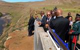 Lesotho: SA, Lesotho Agree to Share LHWP Contracts