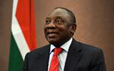 Ramaphosa meet officials and opposition in Lesotho