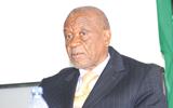 QUESTIONS LOOMING FOR LESOTHO