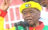 THABANE URGE THE POLICE TO COMBAT CRIME
