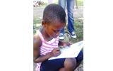 WORLD VISION COMMEMORATES GIRL CHILD'S DAY WITH HER MAJESTY
