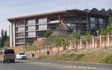 Central Bank of Lesotho marks the Money Month.