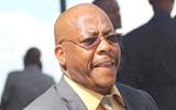 Makhothi accuses Moseneke of meddling in the governance affairs of Lesotho.