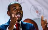 Zimbabwe’s government denies claims that it attempted to kidnap Nelson Chamisa.