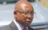 Majoro laments on the depleting economic status of Lesotho.