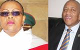 War of words erupts between Chief Justice and Government Secretary
