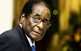 Mugabe defies six security details provided by the state against him.