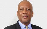 King Letsie III accepts letters from Malawi and Cuba high commissioners to Lesotho.