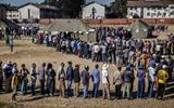 Zimbabwe court to hear opposition election challenge on August 22nd.