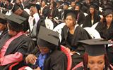 NUL 2018 GRADUATION CEREMONY TO RUN OVER TWO DAYS