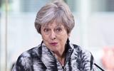 Theresa May visits South Africa & other African countries to emphasize trading opportunities for UK