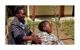 Kenya’s government forces mothers to kill their disabled children.
