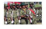 LDF remembers soldiers who died in the line of duty.