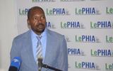 LePHIA announces results of its HIV/AIDS studies in Lesotho.