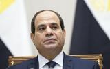 Egypt lawmakers voting to extend president's term limits