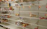 Bread prices soar by about 70% in Zimbabwe.