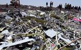 Lesotho resident dies in Ethiopia plane crash.