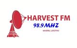 Harvest FM signs MoU with Stress Management Centre.
