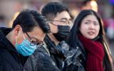 China faces coronavirus outbreak.
