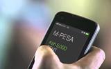 Two men arrested for fraud at one M-Pesa shop in Nazareth.