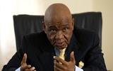 Lesotho relaxes regulations of nationwide lockdown.