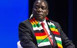 Zimbabwean President discusses exhuming victims of 1980’s massacre.