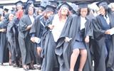 NUL HOSTS A VIRTUAL GRADUATION CEREMONY FOR CLASS OF 2019/2020