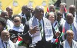 ANC supports Palestinians