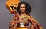 RENOWNED SOUTH AFRICAN MUSICIAN ZAHARA HAS DIED AT 35