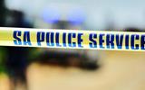 SECURITY GUARD SHOT DEAD