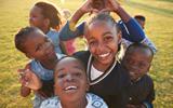 LESOTHO COMMEMORATES DAY OF AFRICAN CHILD