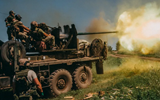 Ukraine says ‘biggest blow’ yet to come in counteroffensive push