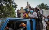 So many dead bodies’: Militia school attack haunts Ugandan town