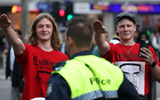 Australia to ban Nazi symbols in bid to curb far right