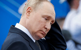 SACP disappointed that Russian’s Vladimir Putin will not be attending the BRICS summit