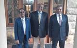 SADC elders back in Lesotho