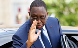 Senegal’s Macky Sall rules out third term after deadly protests