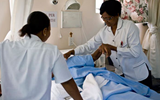 Health workers to strike
