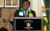 Zimbabwe opposition alleges ‘blatant and gigantic fraud’ in election