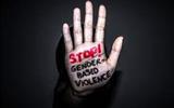 In a fight against Gender Based Violence (GBV) and Violence Against