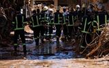 DEATH TOLL IN LIBYA’S DERNA FLOODING COULD REACH 20,000: MAYOR