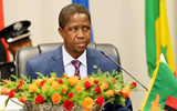 Zambian regime denies Edgar Lungu permission to fly to South Africa for routine medical check-up