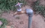 Urban council faces water crisis