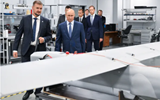 US sanctions Chinese companies accused of making Russian drone parts