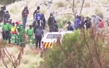 Six bodies retrieved from illegal goldmine in South Africa